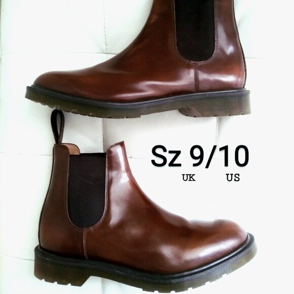 Doc Martens - Picture 1 of 8